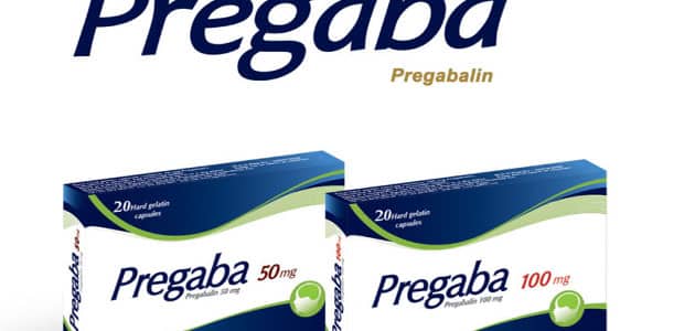 دواعى استعمال اقراص بريجابا Pregaba السعر والآثار الجانبية