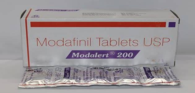 دواعي استعمال دواء مودافينيل Modafinil الجرعة وأهم التحذيرات